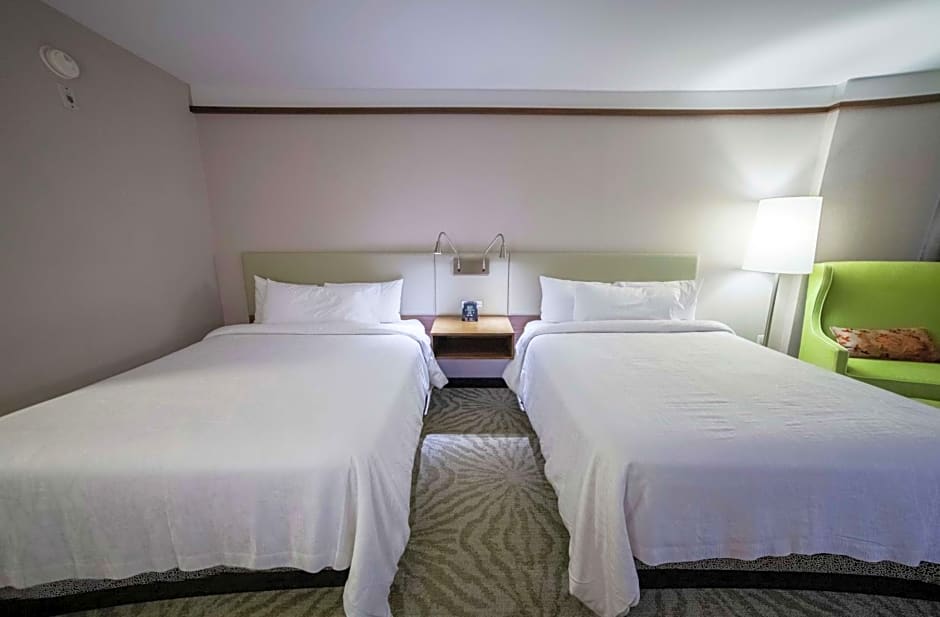 Hilton Garden Inn Montreal Airport