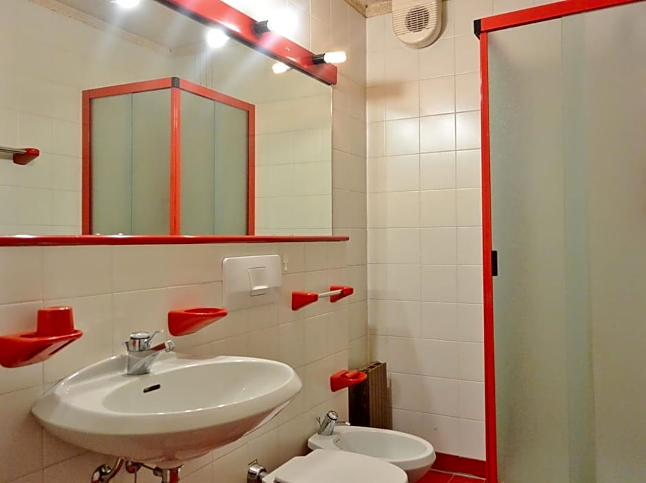 Appartamenti La Maison de Vacances