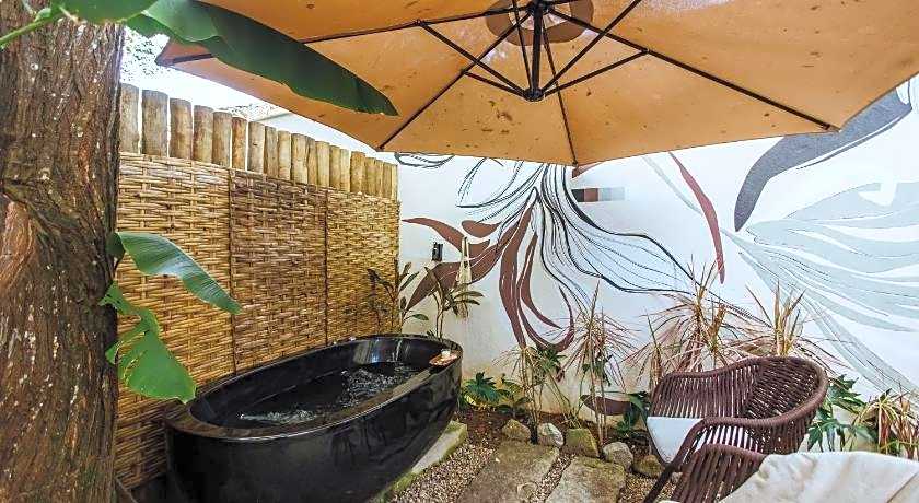 Smart Hotel Reserva Ilhabela