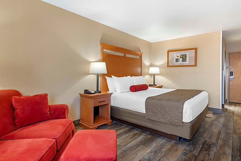 Best Western Rory & Ryan Inns