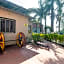 Saga Resort