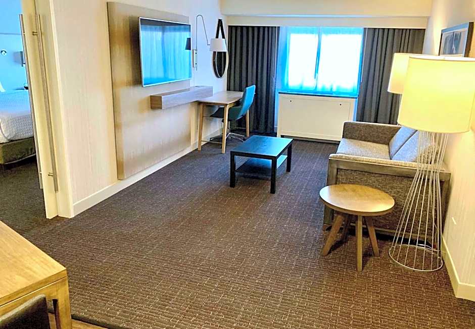 Sonesta Columbus Downtown
