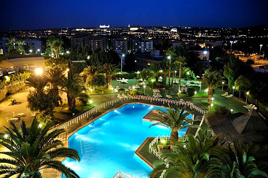 Beatriz Toledo Auditorium & Spa