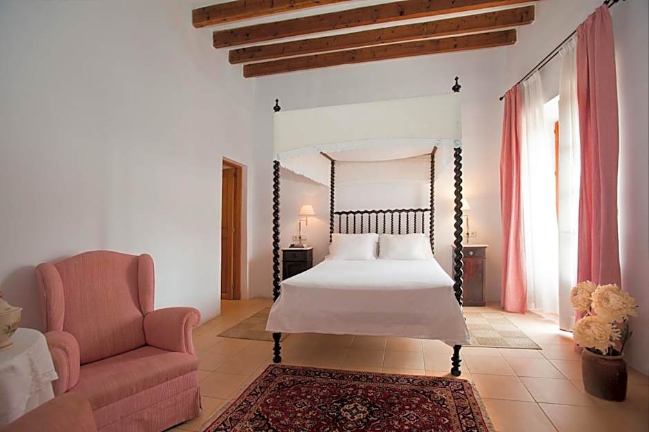 Hotel Can Moragues
