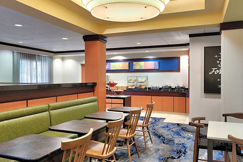 Fairfield Inn & Suites by Marriott Tallahassee Central