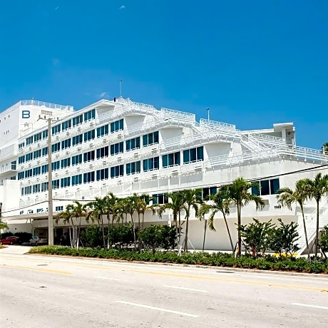 B Ocean Fort Lauderdale