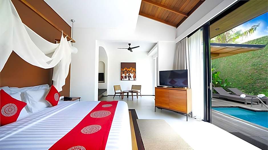 Abia Villas