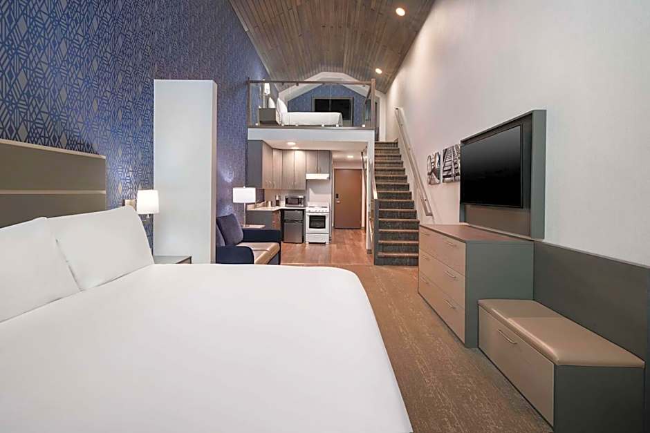 Best Western Plus Prince George