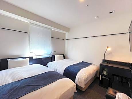 Superior Twin Room - Non-Smoking