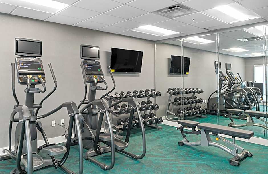 TownePlace Suites Jacksonville Airport