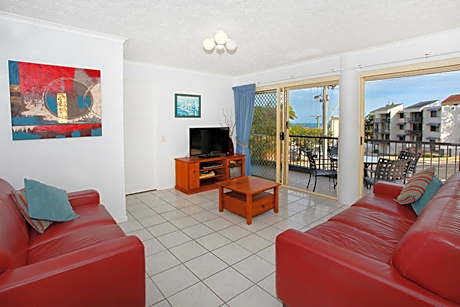 Apartment with Sea View