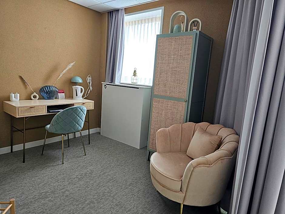 Hotel Restaurant Solskin