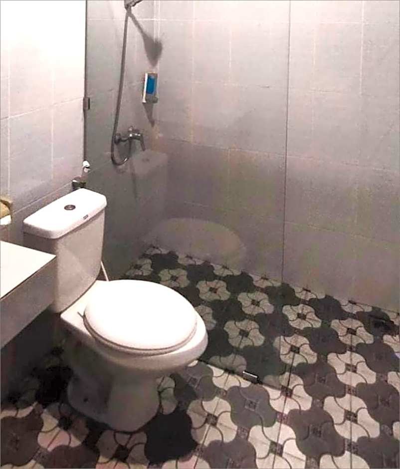 Hotel Bahtera PT.Pelni