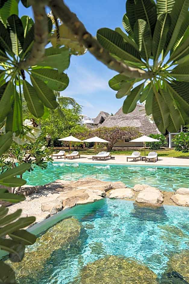 Lion in the Sun Boutique Hotel & Spa