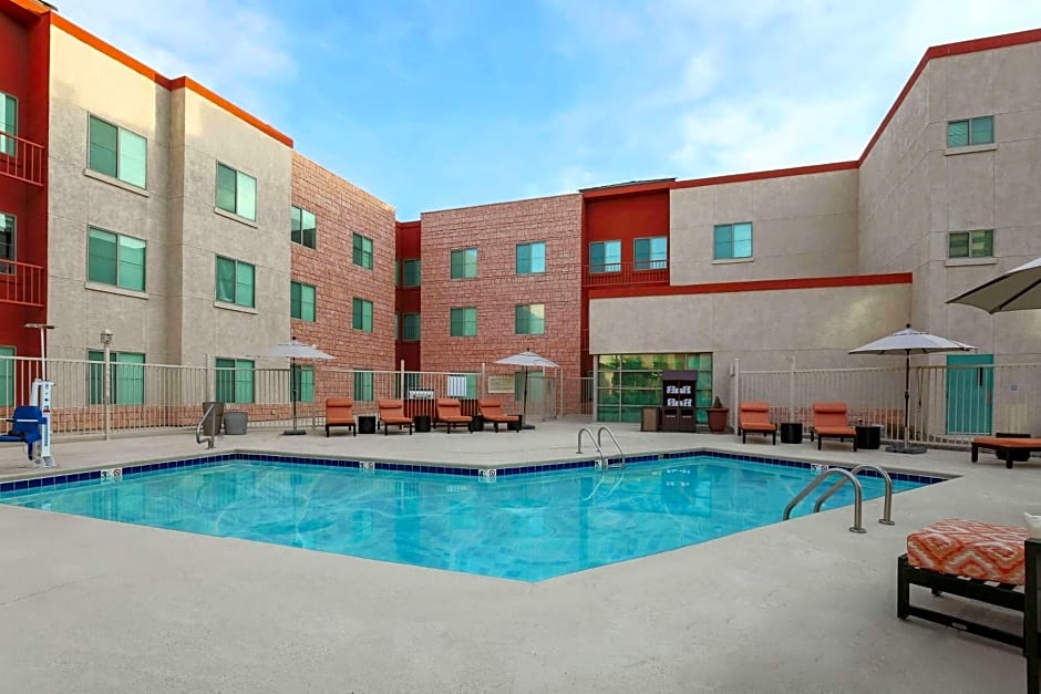 Hampton Inn By Hilton And Suites Denver Tech Center