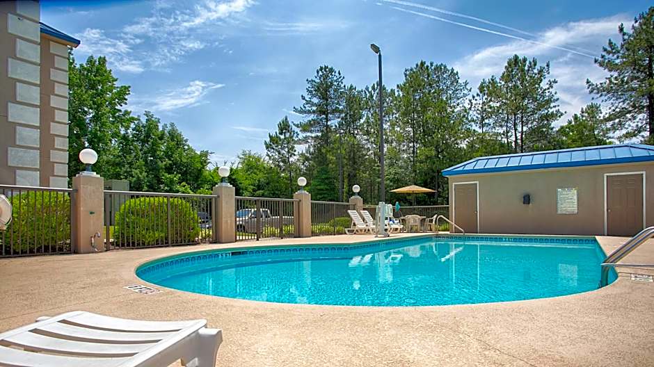 Best Western Executive Inn & Suites
