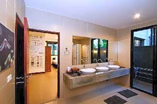 Rain Tree Khao Yai Hotel