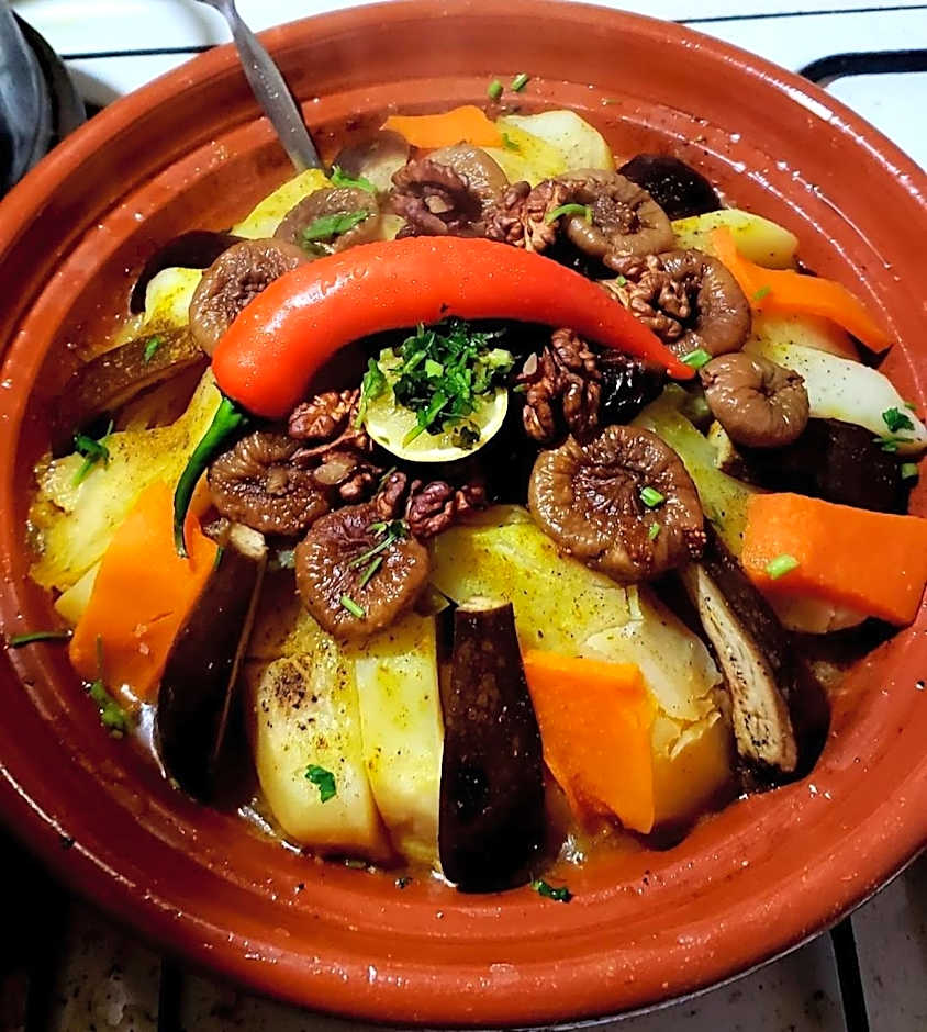 Riad DAR outebba