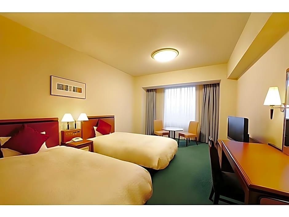 Star Gate Hotel Kansai Airport
