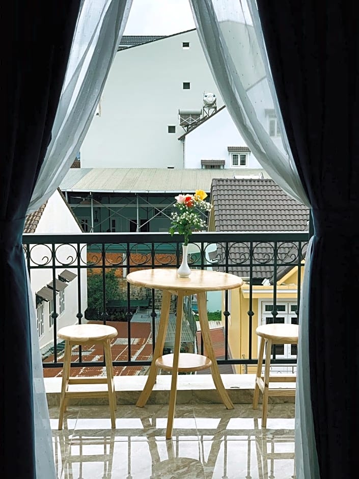 August-Inn Da Lat Hotel – Dalat