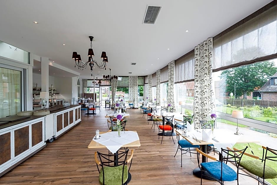 Parkhotel Bilm im Gluck am Stadtrand Hannovers