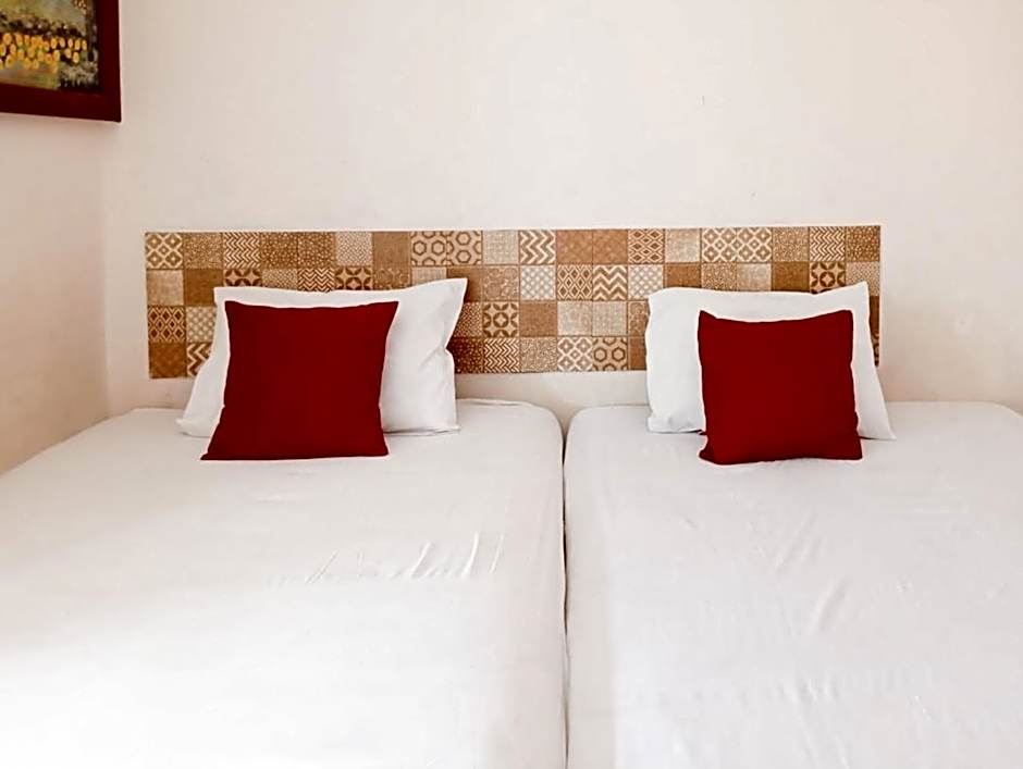 Art Guesthouse Syariah Near Malioboro RedPartner