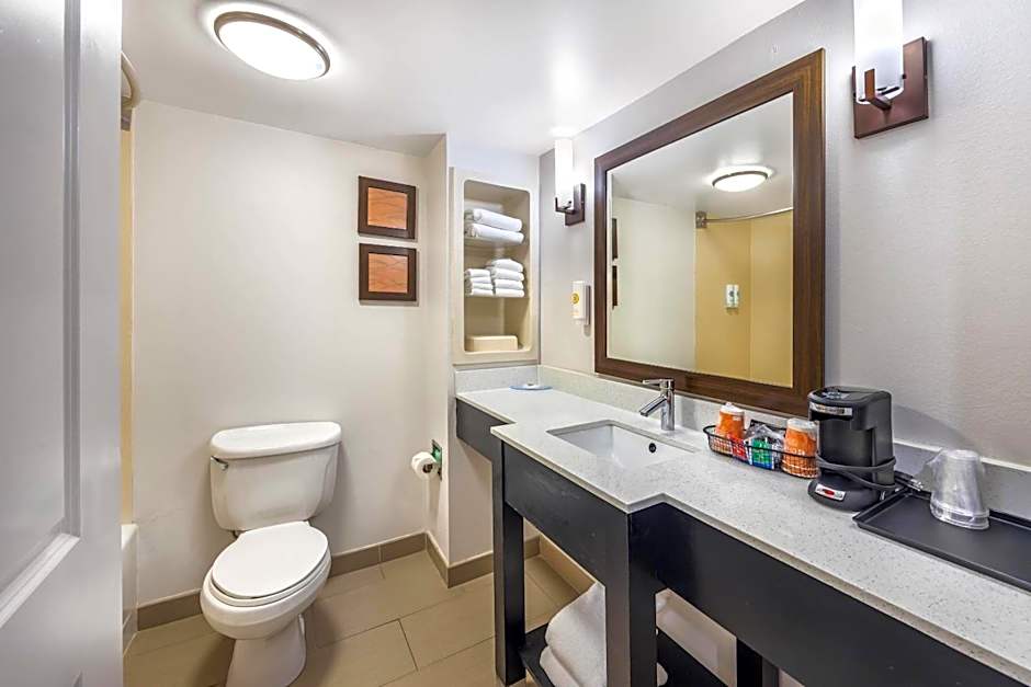 Comfort Inn & Suites Chattanooga West - Lookout Mountain