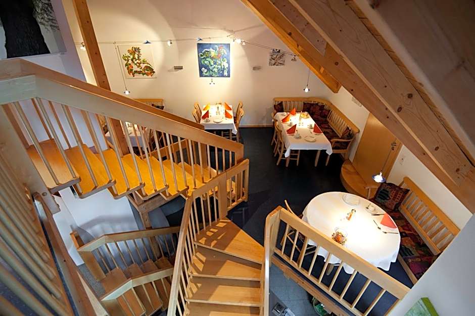 Gästehaus & Weingut PETH