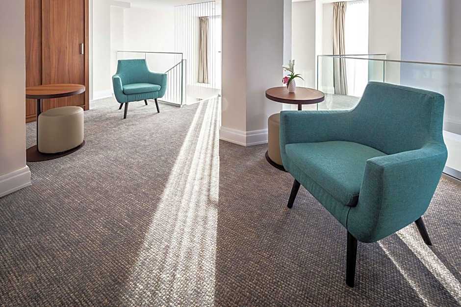 Hilton Garden Inn Bucharest