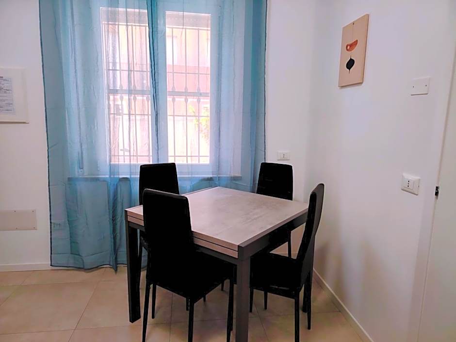 Hotel Romagna
