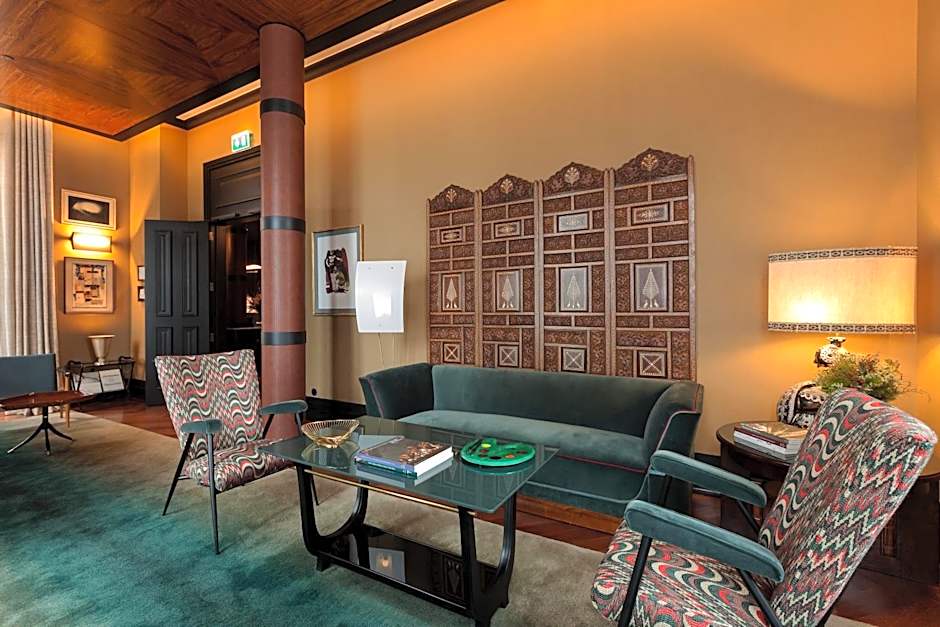 Valverde Lisboa Hotel & Garden - Relais & Chateaux