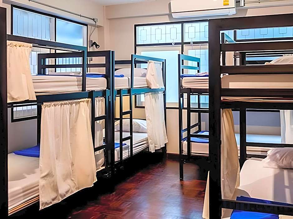 Dreamcatcher Bangkok