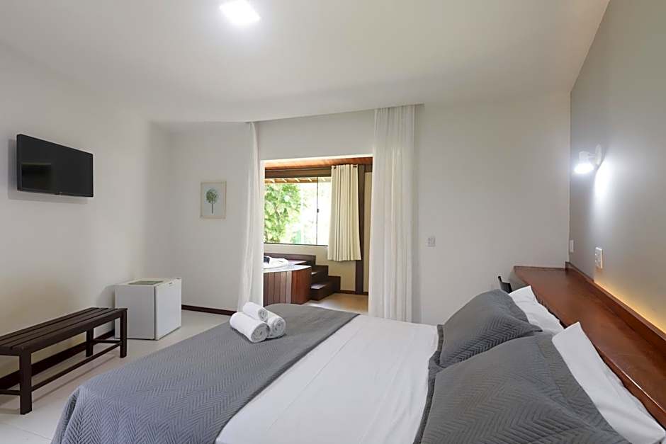 Brasil Tropical Village