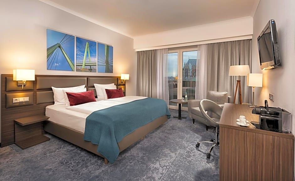 Wyndham Köln