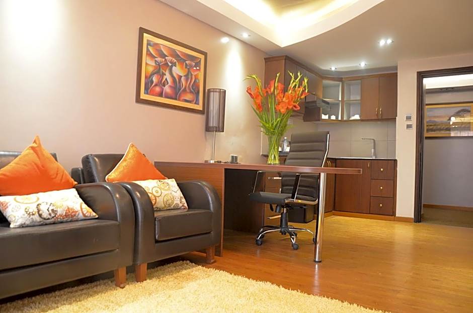 Ngong Hills Hotel