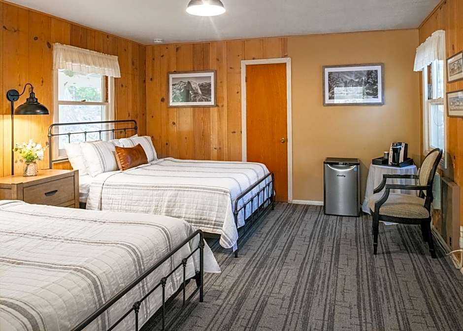 Inn at Sugar Pine Ranch