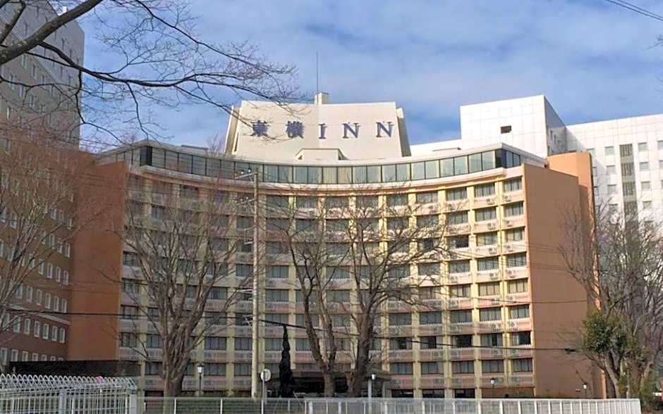 Toyoko Inn Narita Airport Honkan