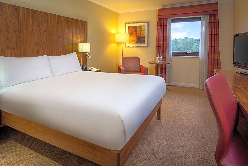 Delta Hotels Milton Keynes