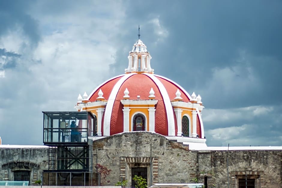 La Fuente Catedral