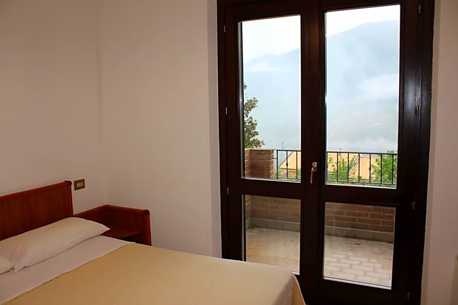 La Locanda del Brigante