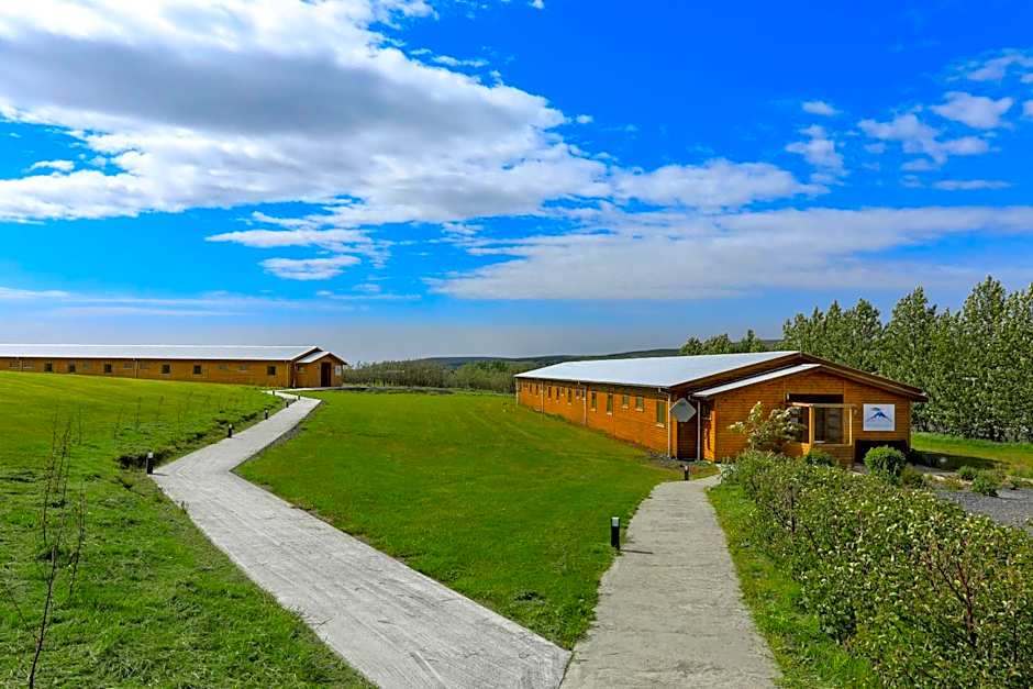 Hótel Eyjafjallajökull