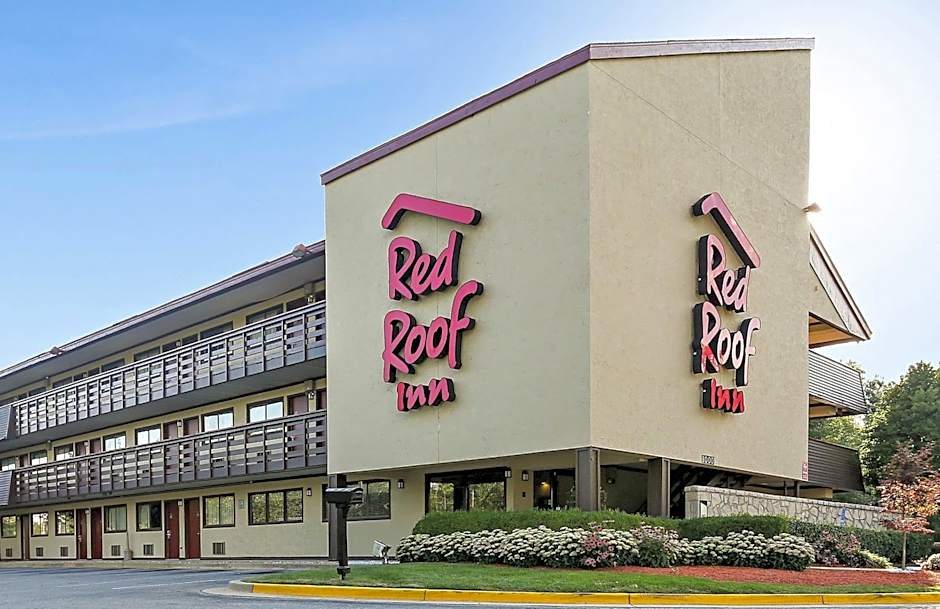 Red Roof Inn Washington, DC - Columbia/Fort Meade
