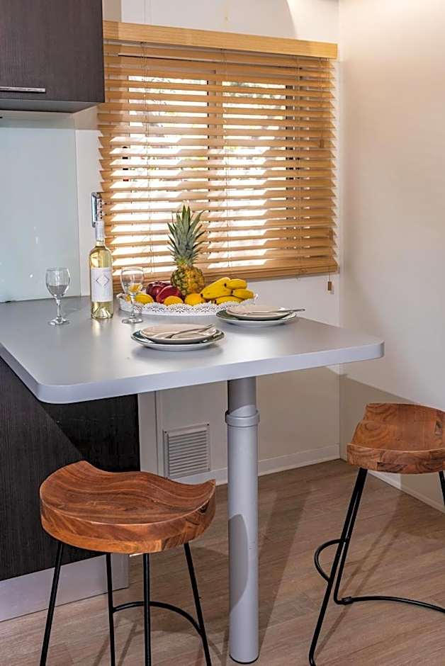 Junam Private Beachfront Cabins