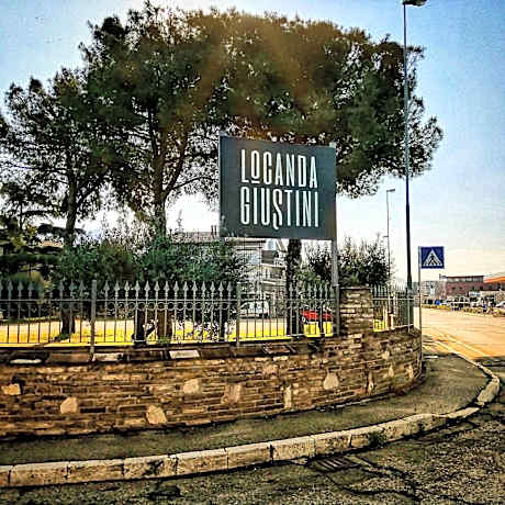 Locanda Giustini
