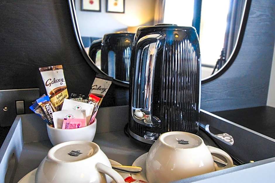 Three Horseshoes Leamside