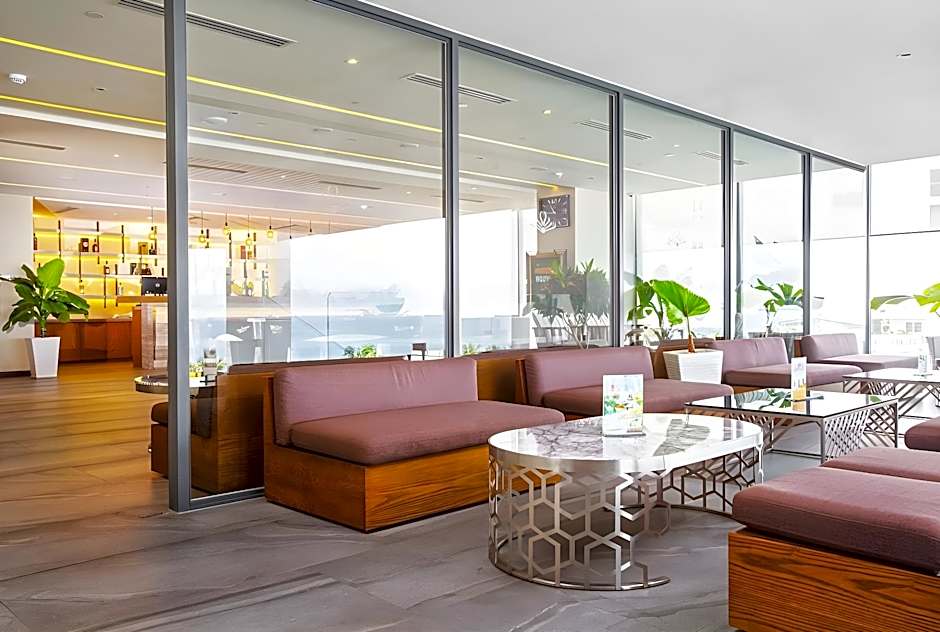 Queen Ann Nha Trang Hotel