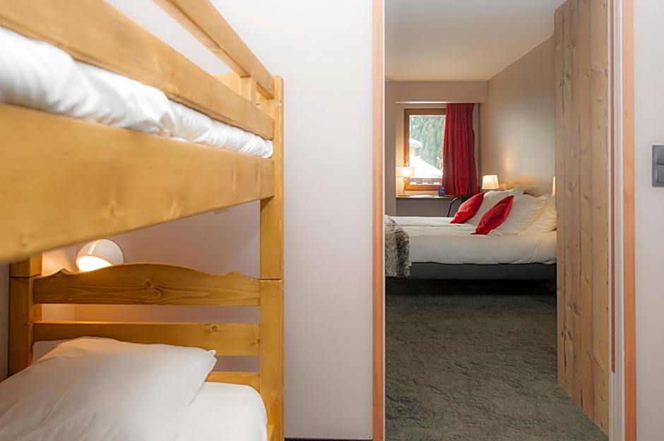 SOWELL Family Valfrejus