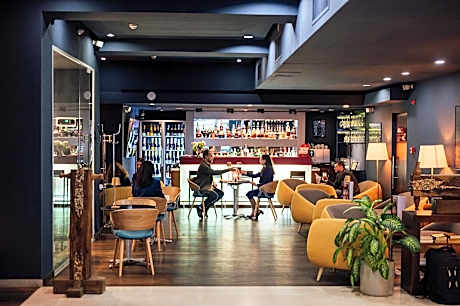 PeakTure Hotel Bucharest