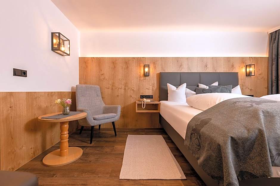 Hotel Alphof Stubaital