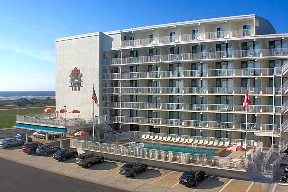 Lotus Inn